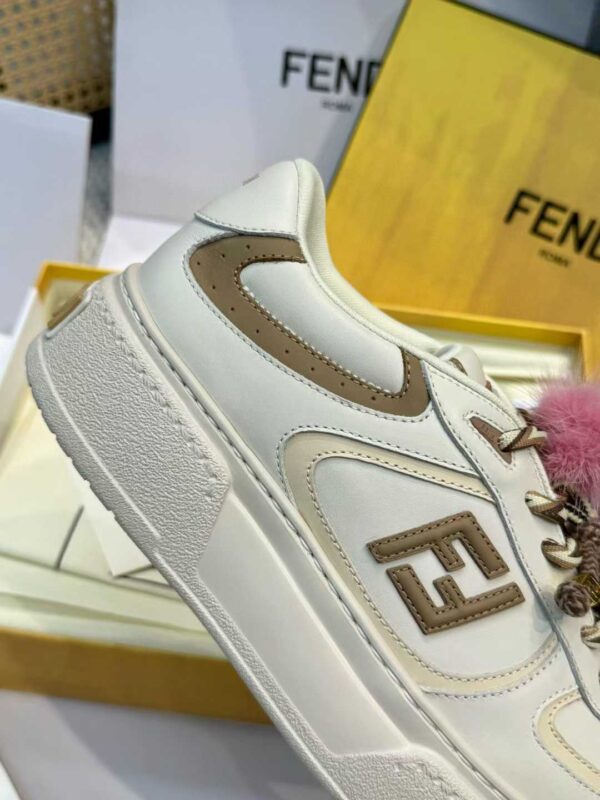 FENDI Platform shoes