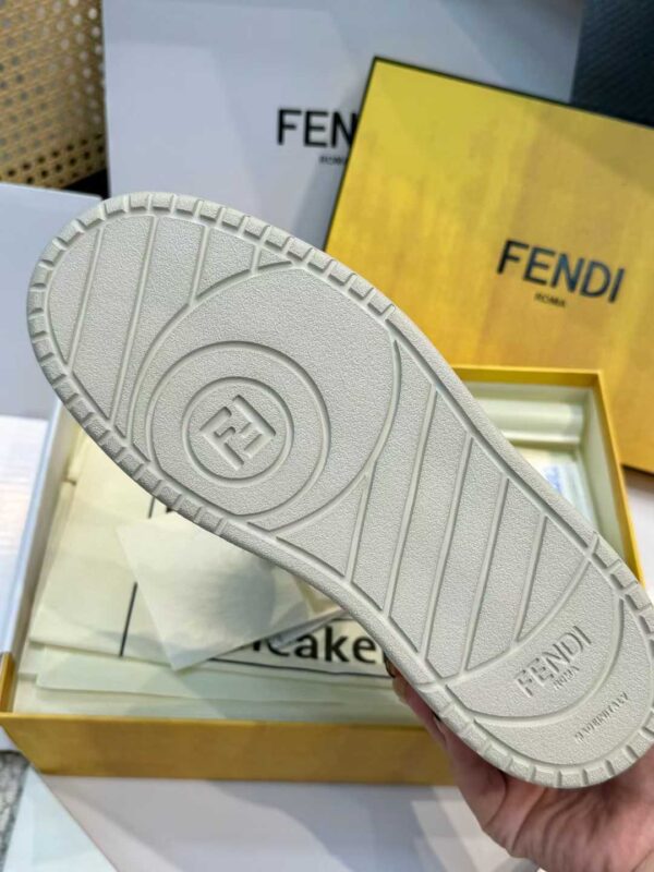 FENDI Platform shoes