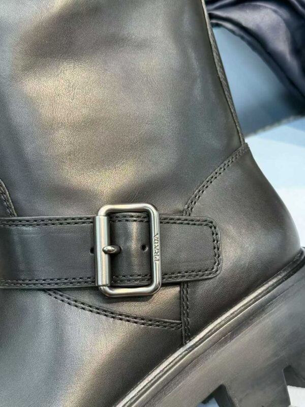 PRADA Short boots