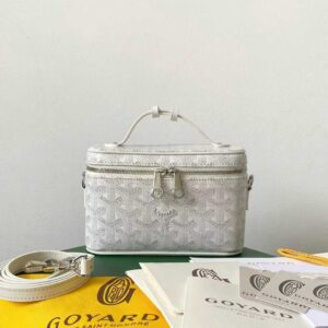 GOYARD Muse Mini Vanity