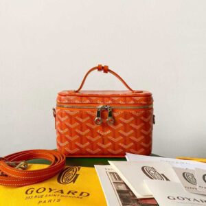 GOYARD Muse Mini Vanity