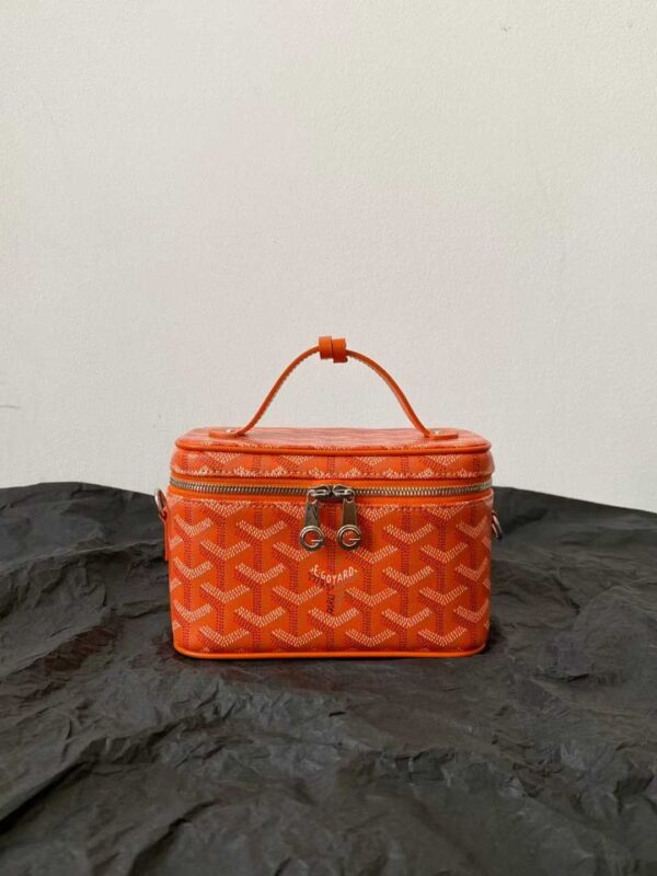 GOYARD Muse Mini Vanity