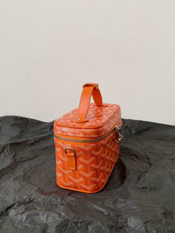 GOYARD Muse Mini Vanity