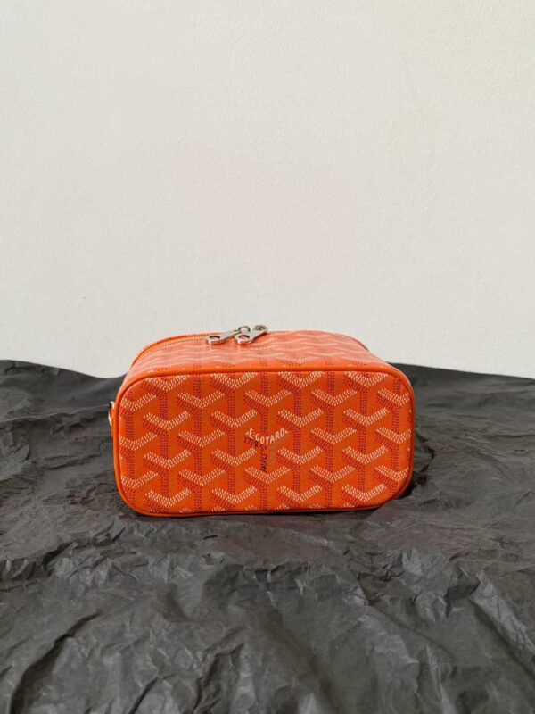 GOYARD Muse Mini Vanity