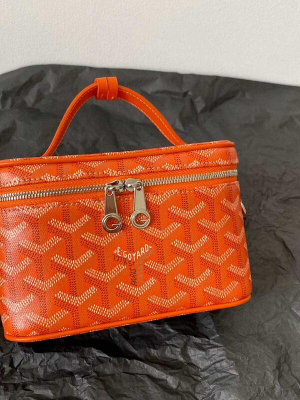 GOYARD Muse Mini Vanity