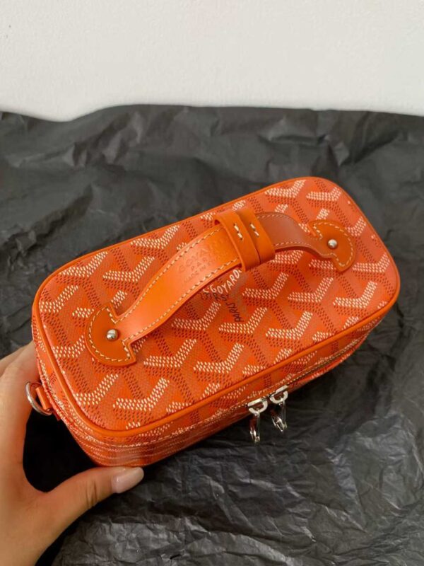 GOYARD Muse Mini Vanity