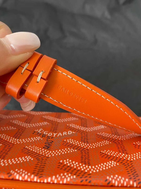 GOYARD Muse Mini Vanity