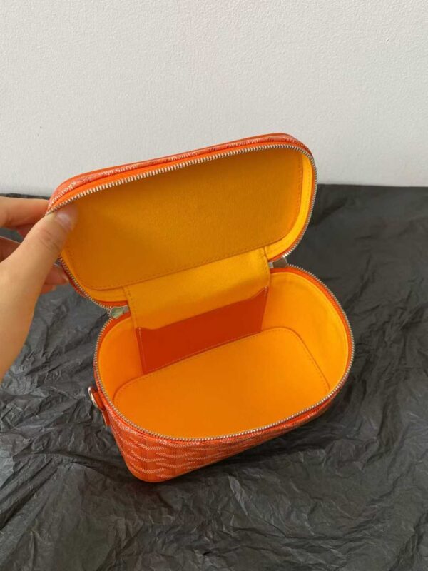 GOYARD Muse Mini Vanity