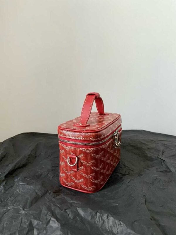 GOYARD Muse Mini Vanity