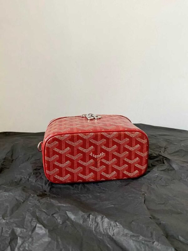 GOYARD Muse Mini Vanity