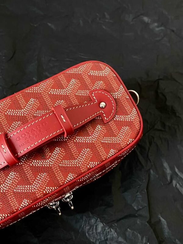 GOYARD Muse Mini Vanity