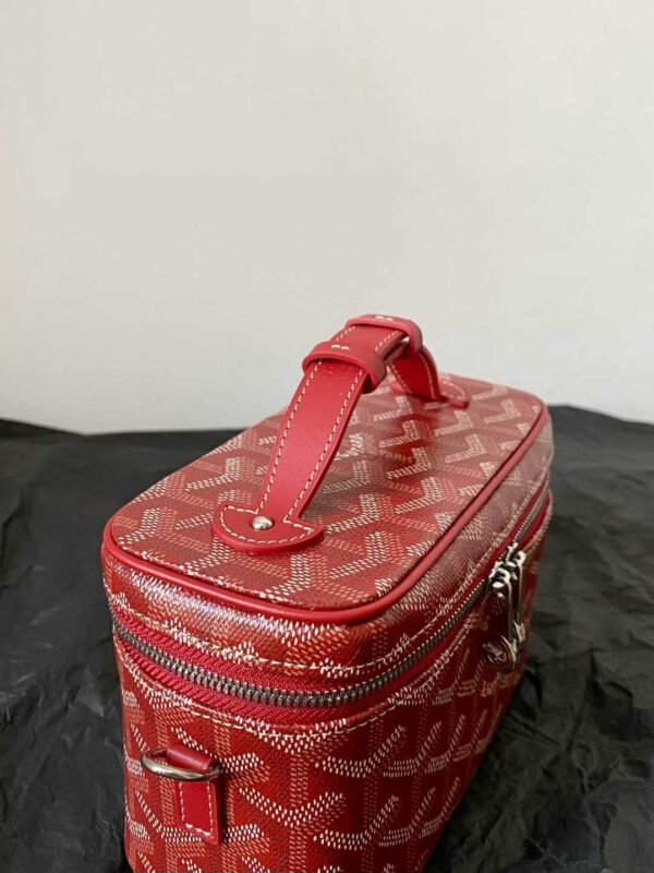 GOYARD Muse Mini Vanity