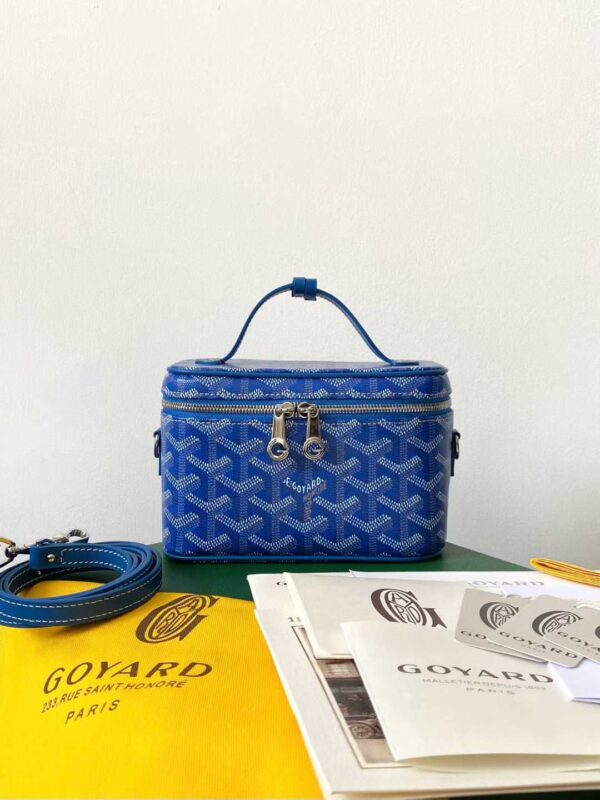 GOYARD Muse Mini Vanity