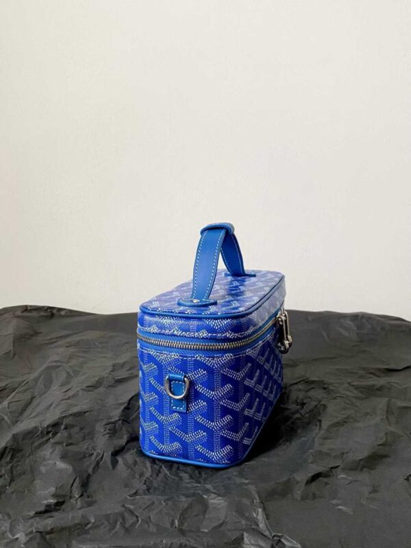 GOYARD Muse Mini Vanity