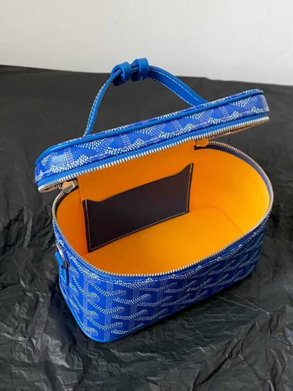 GOYARD Muse Mini Vanity