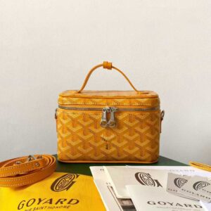 GOYARD Muse Mini Vanity