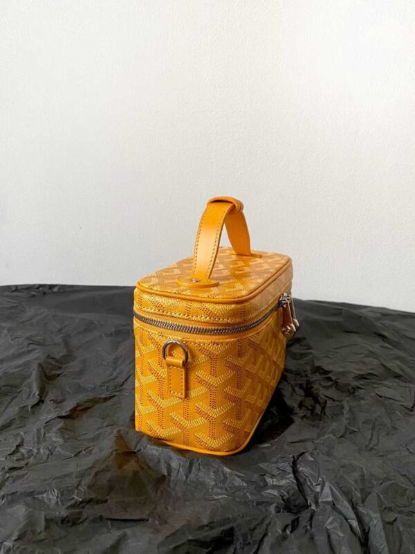 GOYARD Muse Mini Vanity