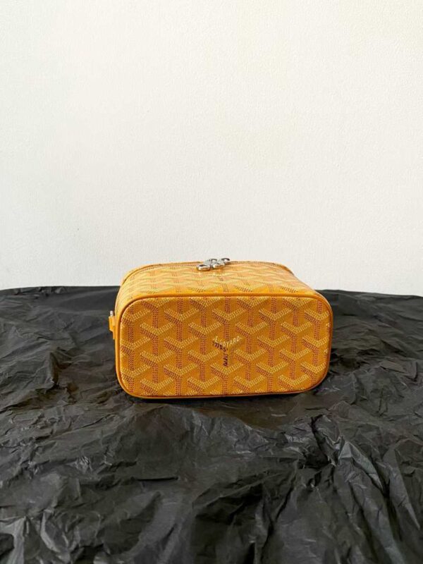GOYARD Muse Mini Vanity