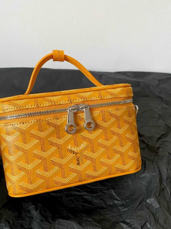 GOYARD Muse Mini Vanity