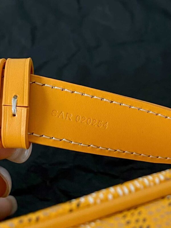 GOYARD Muse Mini Vanity