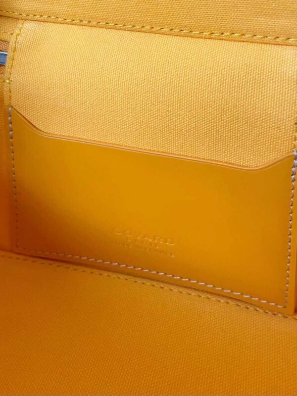 GOYARD Muse Mini Vanity