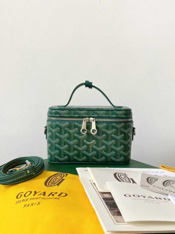 GOYARD Muse Mini Vanity
