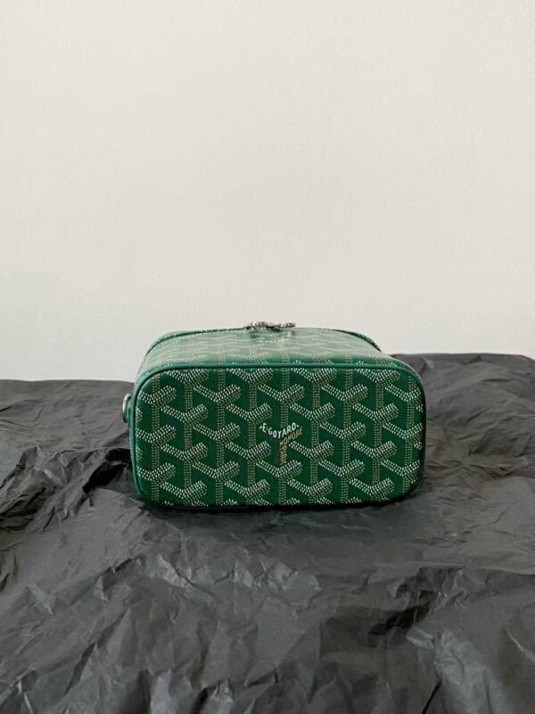 GOYARD Muse Mini Vanity