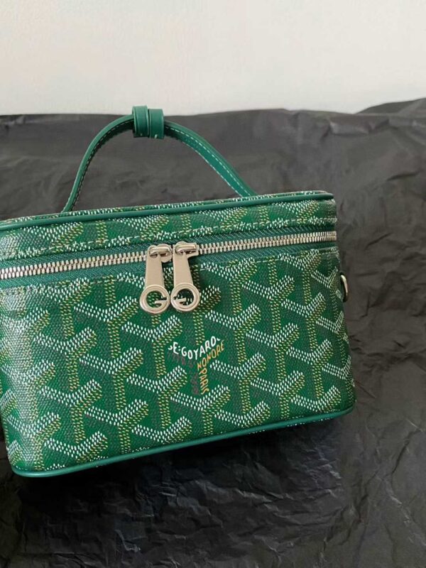 GOYARD Muse Mini Vanity