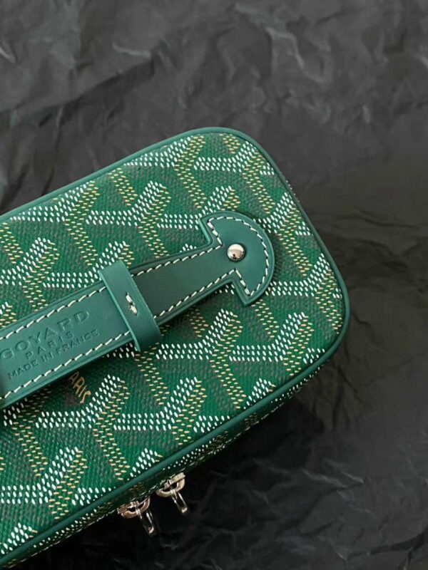 GOYARD Muse Mini Vanity