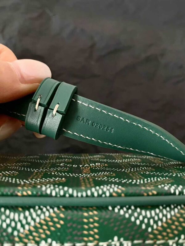 GOYARD Muse Mini Vanity