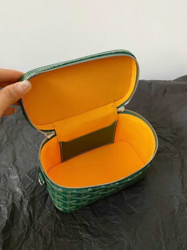GOYARD Muse Mini Vanity