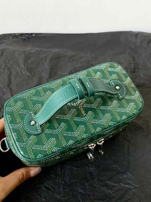 GOYARD Muse Mini Vanity