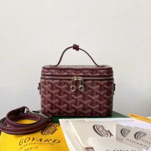 GOYARD Muse Mini Vanity