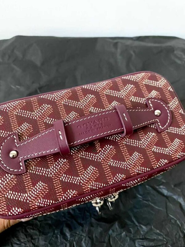 GOYARD Muse Mini Vanity