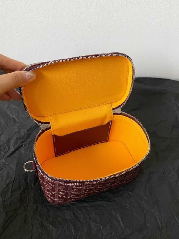 GOYARD Muse Mini Vanity