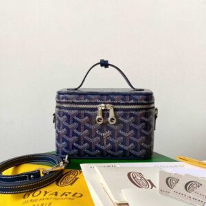 GOYARD Muse Mini Vanity