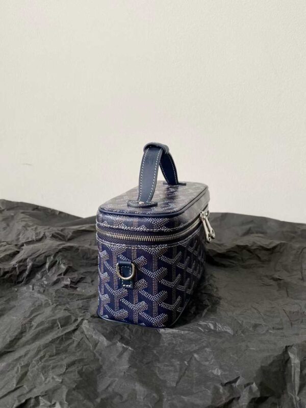 GOYARD Muse Mini Vanity