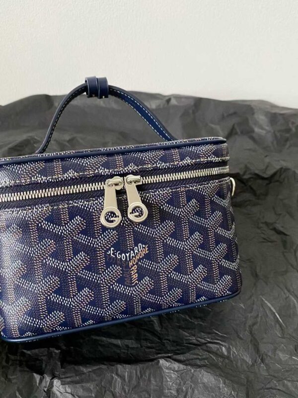 GOYARD Muse Mini Vanity