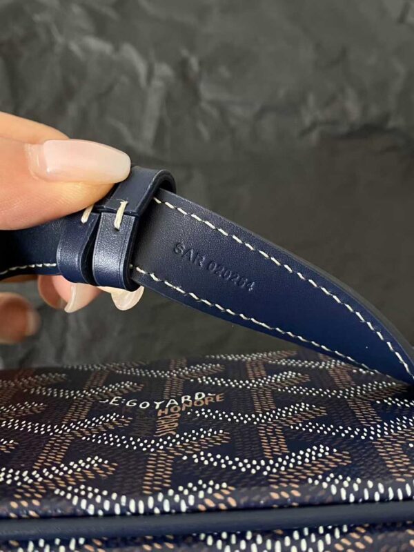 GOYARD Muse Mini Vanity