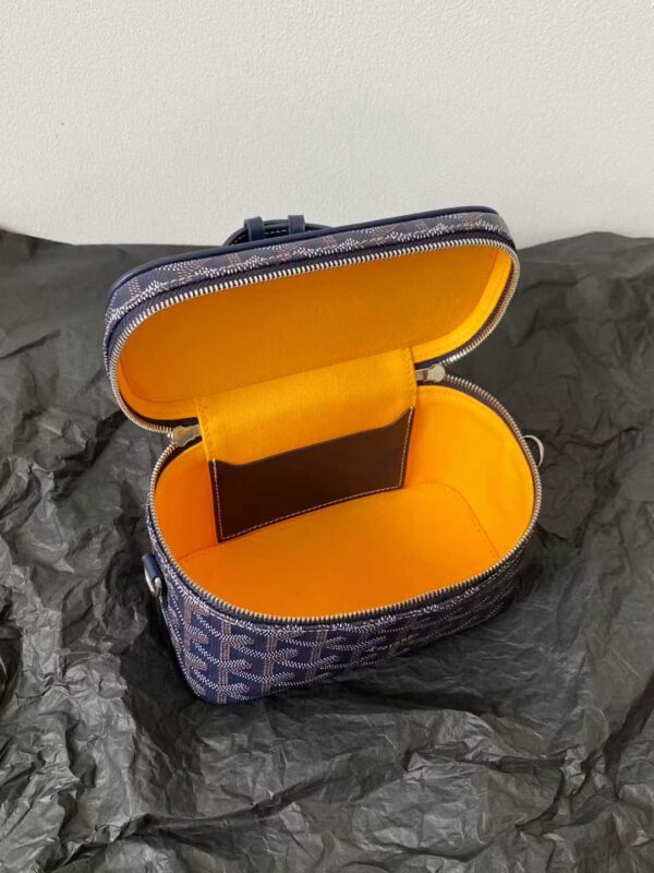 GOYARD Muse Mini Vanity