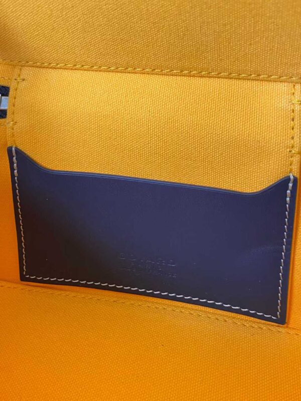 GOYARD Muse Mini Vanity