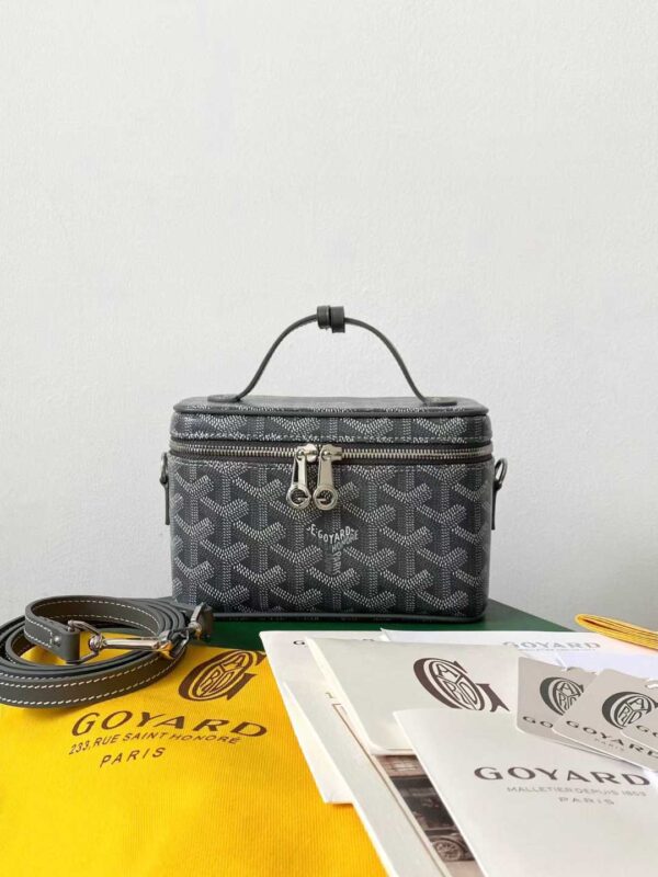 GOYARD Muse Mini Vanity
