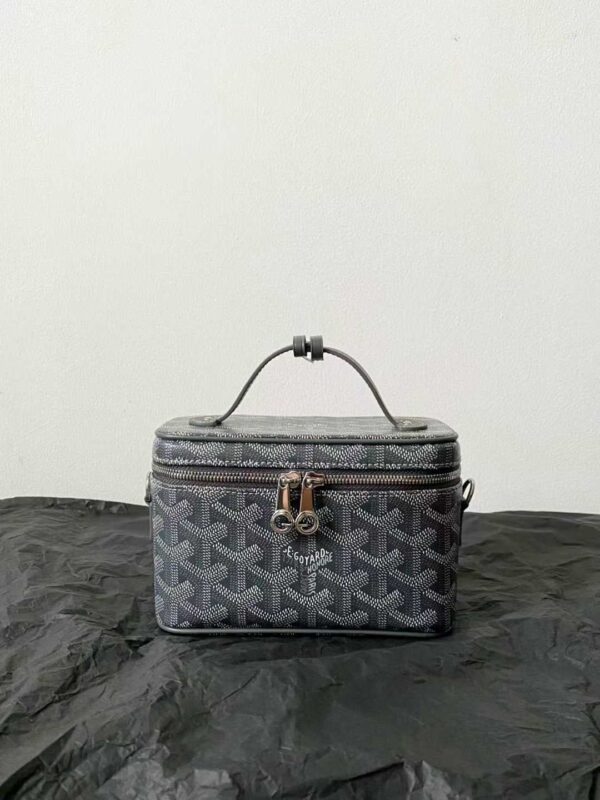 GOYARD Muse Mini Vanity
