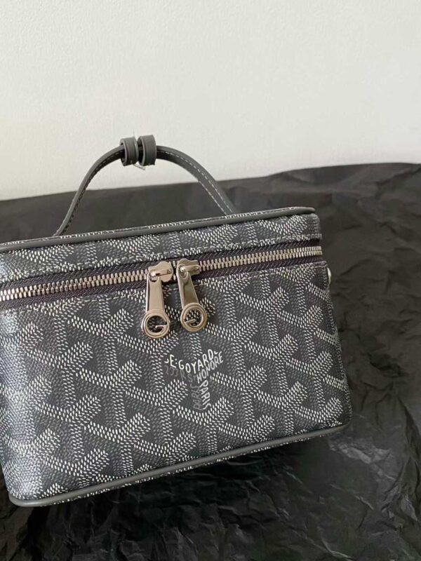 GOYARD Muse Mini Vanity
