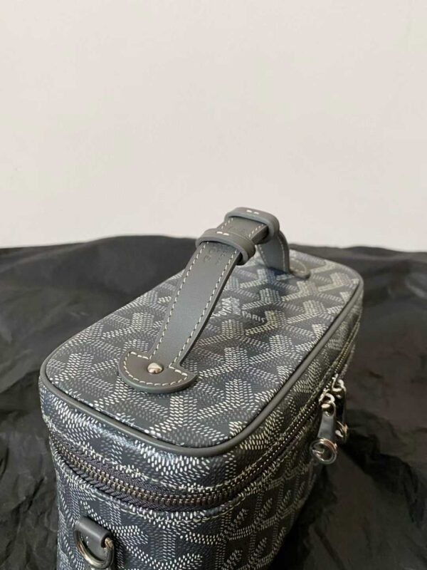 GOYARD Muse Mini Vanity