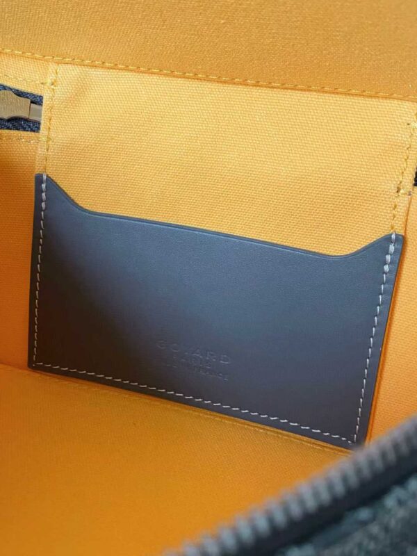 GOYARD Muse Mini Vanity