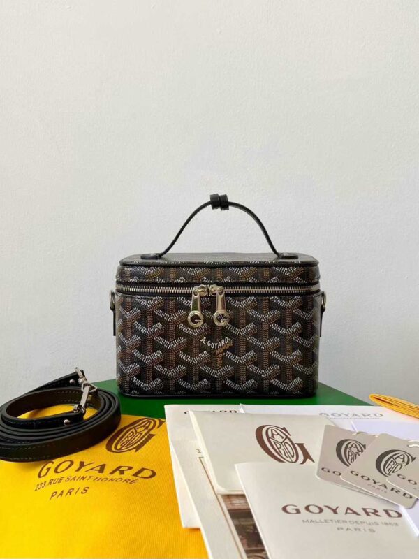 GOYARD Muse Mini Vanity