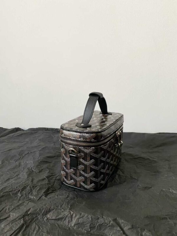 GOYARD Muse Mini Vanity