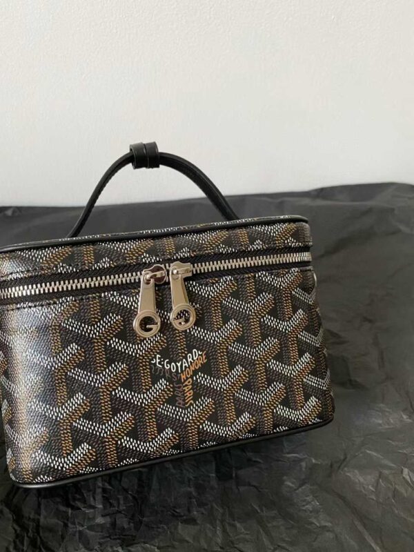 GOYARD Muse Mini Vanity