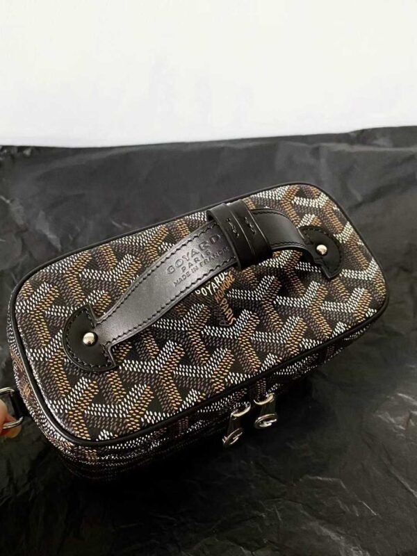 GOYARD Muse Mini Vanity